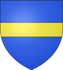 Blason des d'Eve Blason des d'Eve