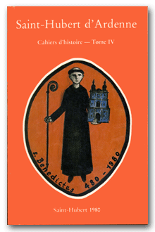Cahiers d'histoire - Tome IV