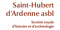 Saint-Hubert d'Ardenne