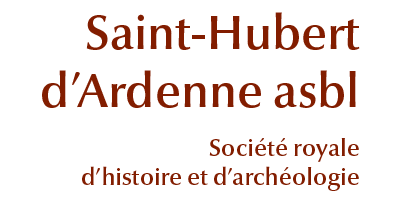 Saint-Hubert d'Ardenne