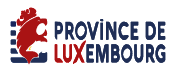 Logo province de Luxembourg